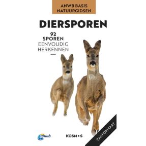 Diersporen