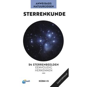 Sterrenkunde