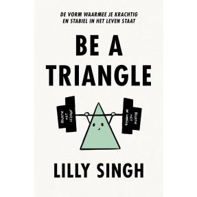 Be a Triangle