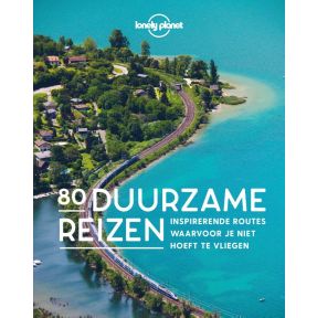 80 Duurzame reizen