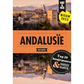 Andalusië