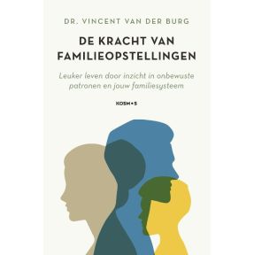 De kracht van familieopstellingen