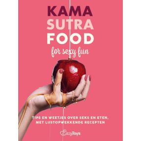 Kama Sutra Food