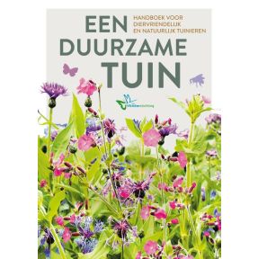 Een duurzame tuin