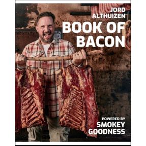 Book of Bacon