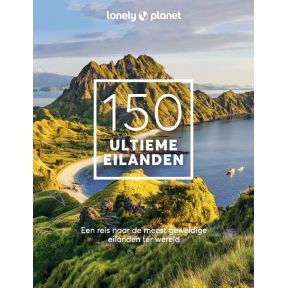 150 Ultieme eilanden