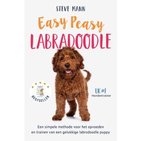 Easy Peasy Labradoodle