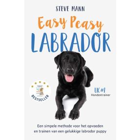 Easy Peasy Labrador