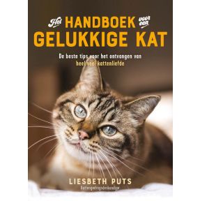 Het handboek voor een gelukkige kat