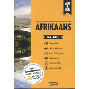 Afrikaans