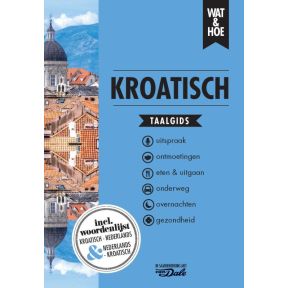 Kroatisch