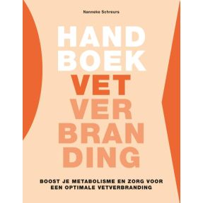 Handboek vetverbranding