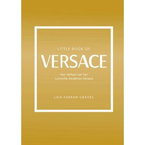 Little Book of Versace