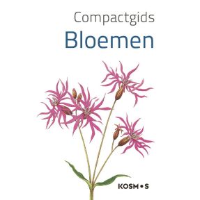 Compactgids Bloemen