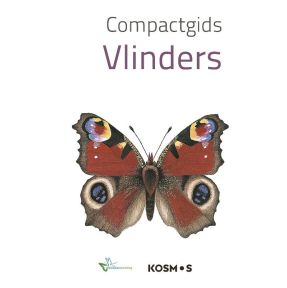 Compactgids Vlinders