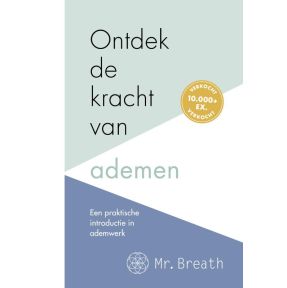 Ontdek de kracht van ademen