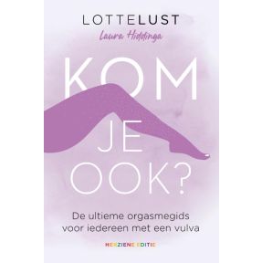 Kom je ook?