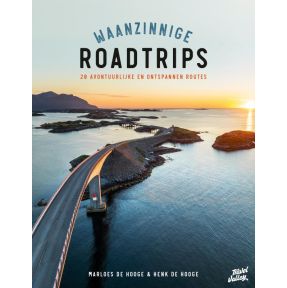 Waanzinnige roadtrips