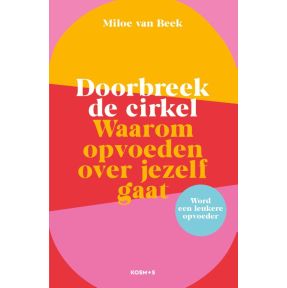 Doorbreek de cirkel