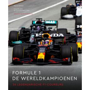 Formule 1: De wereldkampioenen