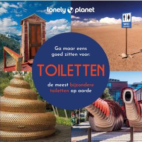 Lonely Planet - Toiletten