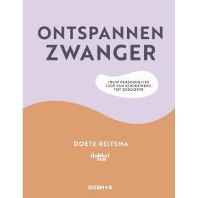 Ontspannen zwanger