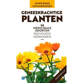 Geneeskrachtige planten