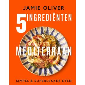 5 Ingrediënten Mediterraan