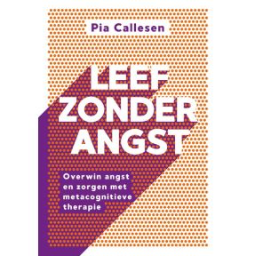 Leef zonder angst