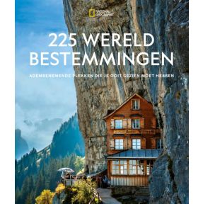 225 Wereldbestemmingen