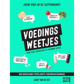 Voedingsweetjes