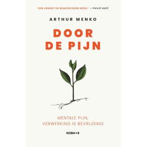 Door de pijn