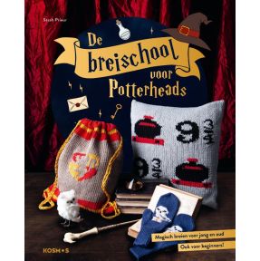 De breischool voor Potterheads