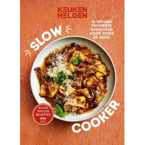 Keukenhelden - Slowcooker