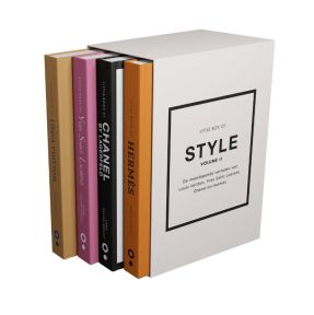 Little Box of Style - volume II