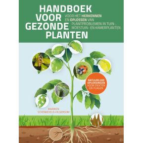 Handboek voor gezonde planten