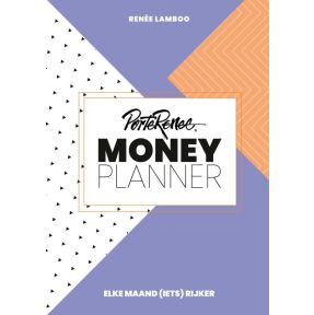 PorteRenee Money Planner