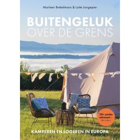 Buitengeluk over de grens