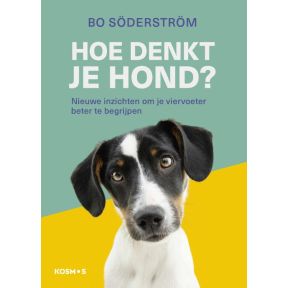 Hoe denkt je hond?