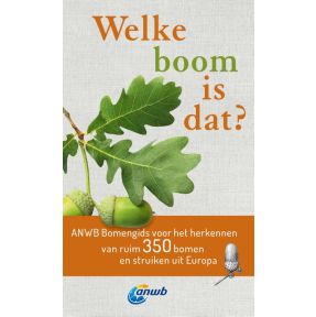 Welke boom is dat?