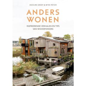 Hetkanwel - Anders Wonen