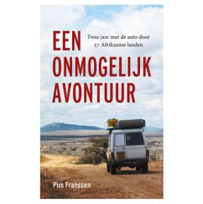 Een onmogelijk avontuur