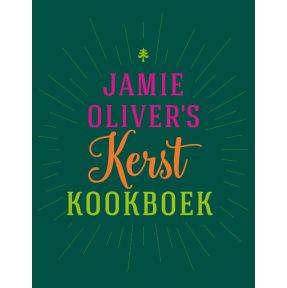 Jamie Oliver's Kerstkookboek