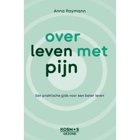 Over leven met pijn