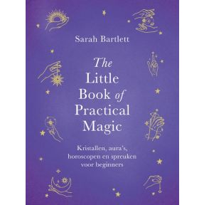 The Little Book of Practical Magic