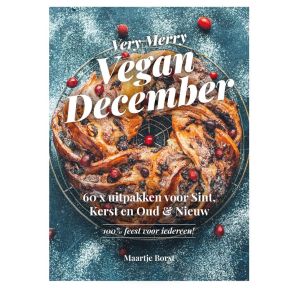 Very Merry Vegan December