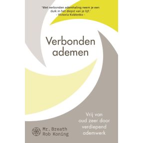 Verbonden ademen