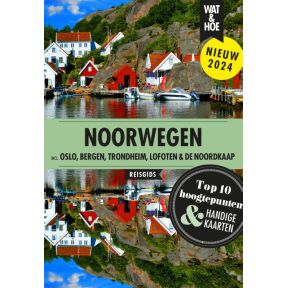 Noorwegen