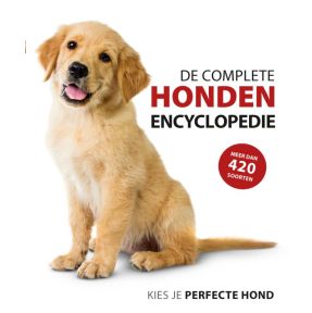 De complete hondenencyclopedie