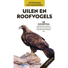 Uilen en roofvogels